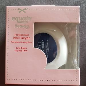 Equate Nail Dryer
